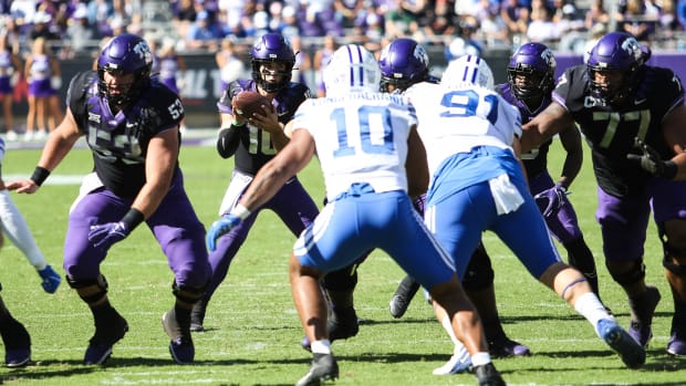 TCU-BYU